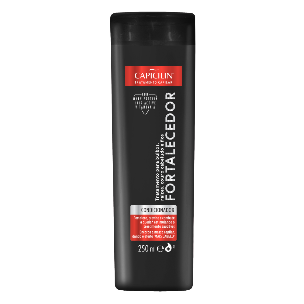 CONDICIONADOR FORTALECEDOR 250ML