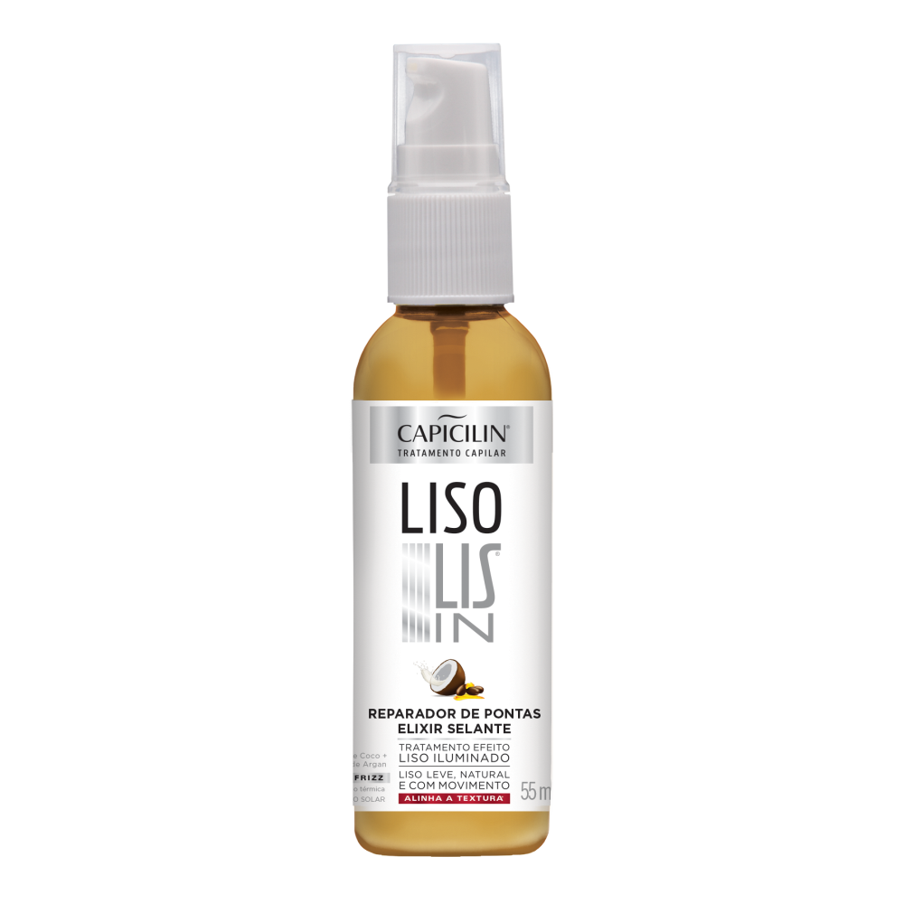 Elixir Selante Lis In 55ml