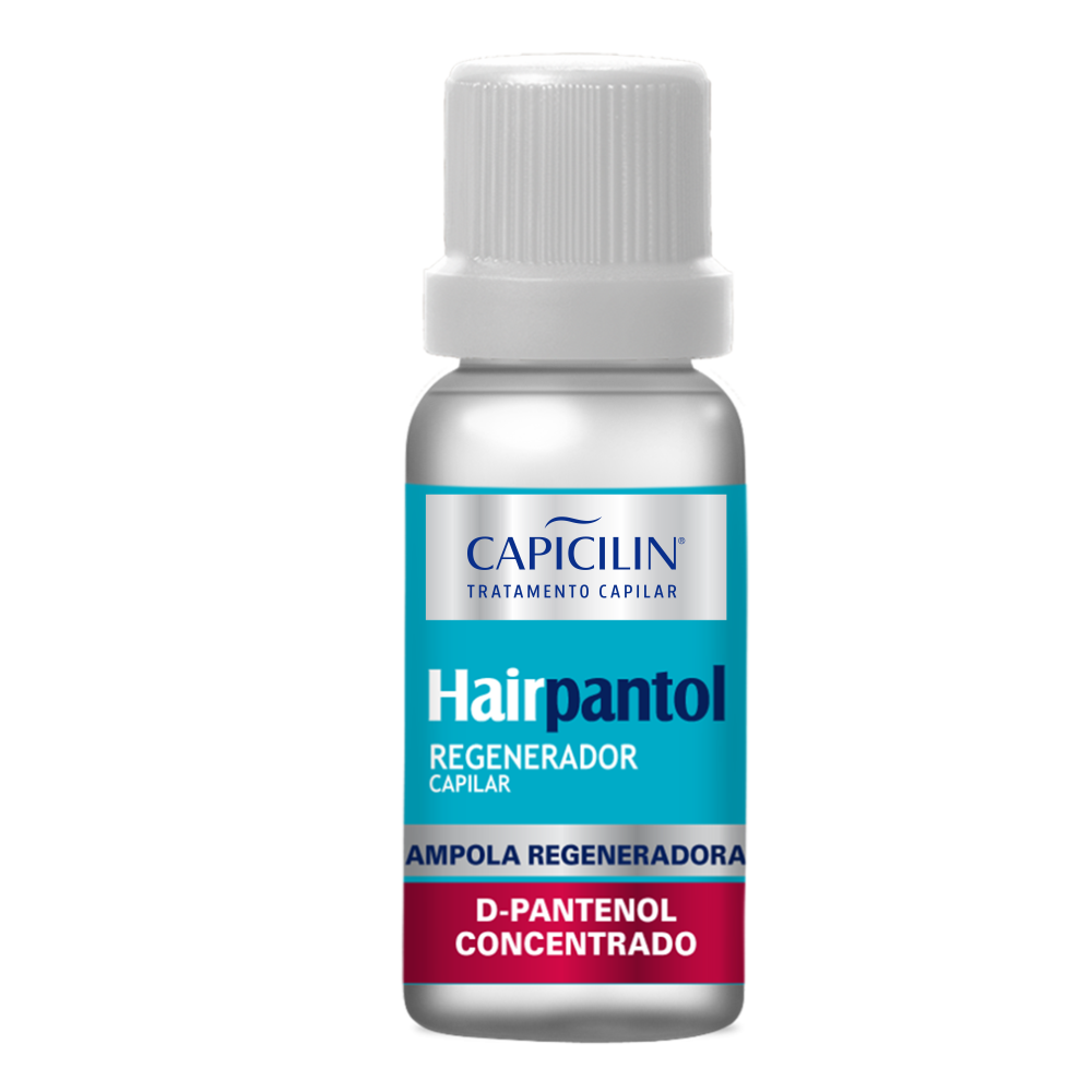 AMPOLA HAIRPANTOL 20ML