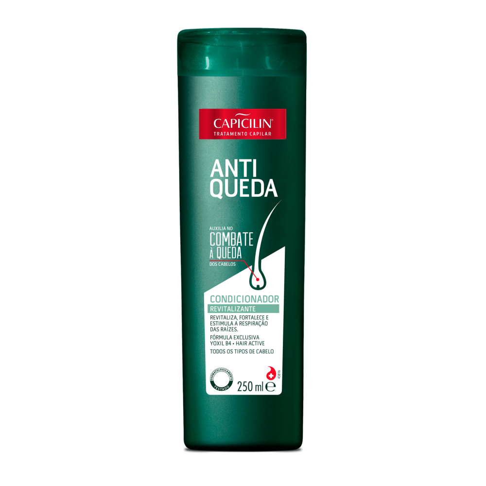 CONDICIONADOR ANTIQUEDA 250ML