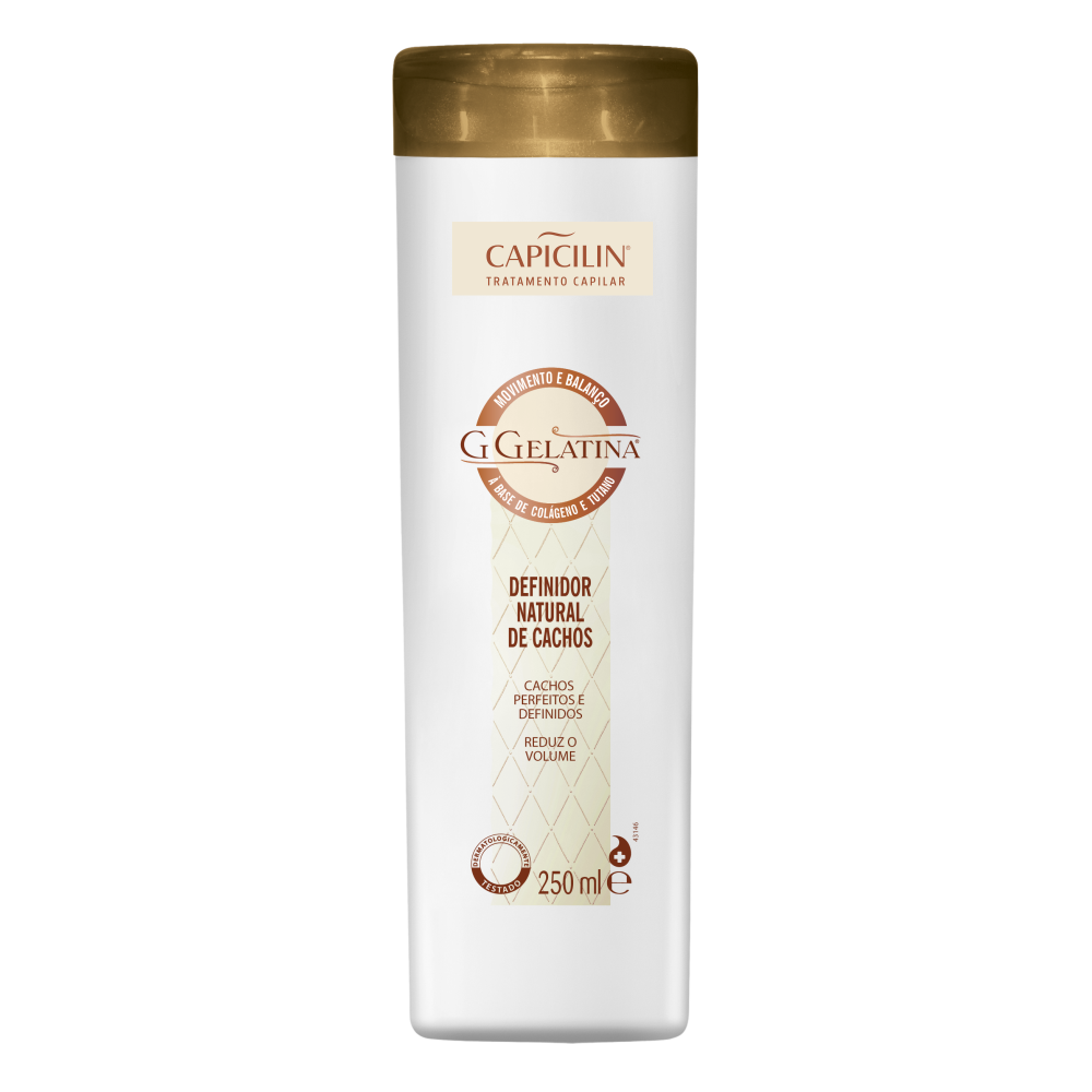 DEFINIDOR NATURAL DE CACHOS G GELATINA 250ML