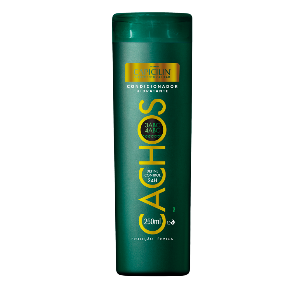 CONDICIONADOR CACHOS 250ML