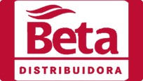 Logo: BETA DISTRIBUIDORA