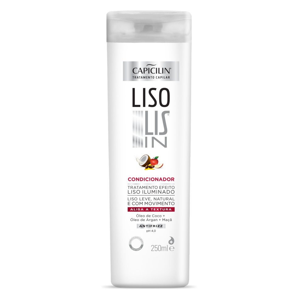 CONDICIONADOR LIS IN 250ML