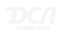 Logo: DCA DISTRIBUIDOR