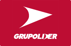 Logo: GRUPO LÍDER